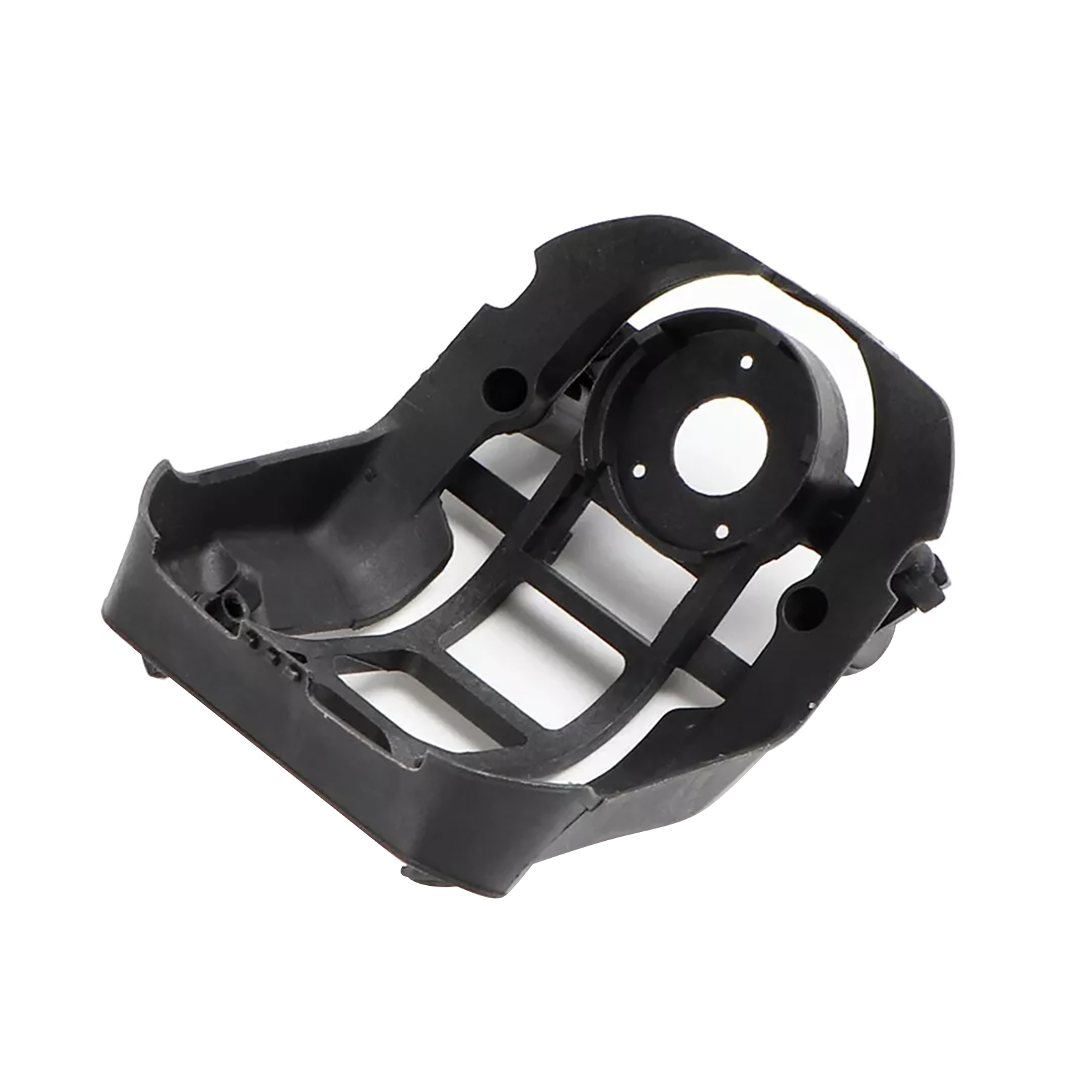 Drone Gimbal Mount - DJI Air 3ドローン用ジンバル振動吸収ボード、ジンバルカメラホルダー取り付け用ダンパーブラケット、ドローン部品