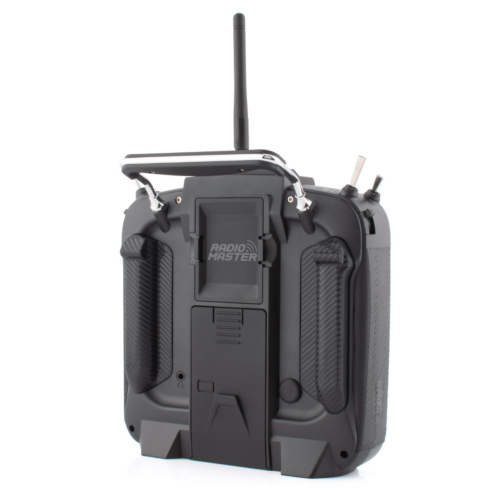 RadioMaster TX16S MKII ラジオコントロ - Drone Gimbal For Gopro のレビューと価格