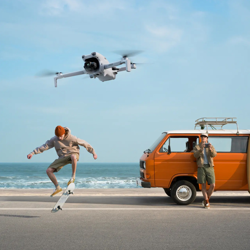 DJI Lito X1 Fly More Combo (DJ - Drone Gimbal 3 Axis のレビューと価格