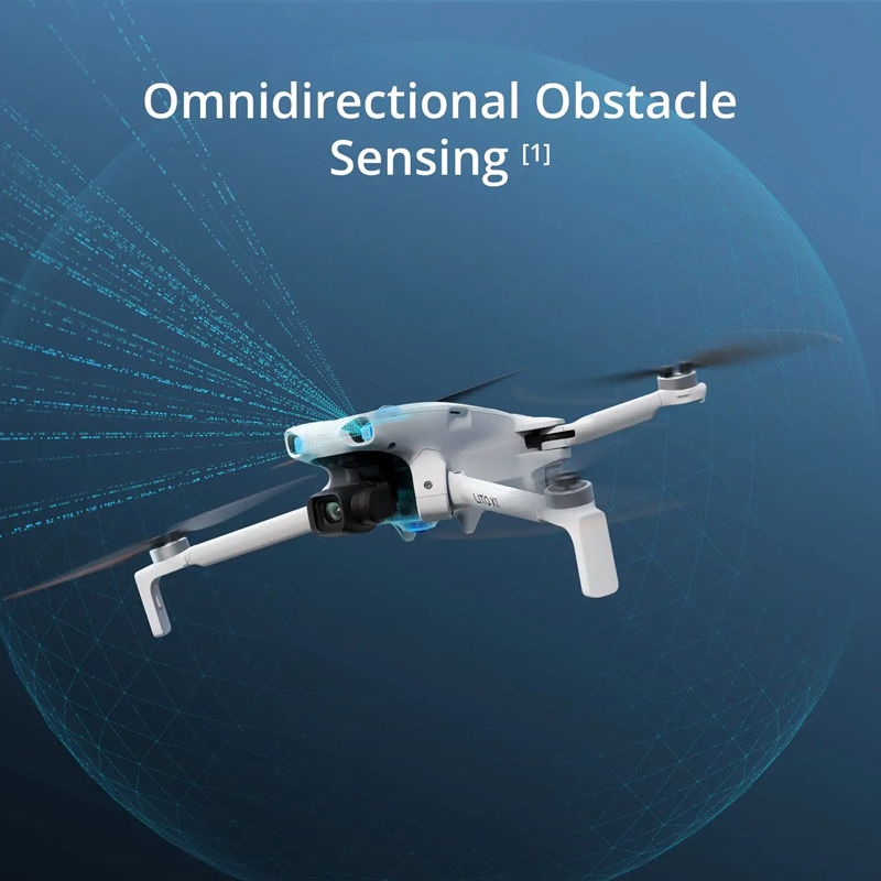DJI Lito X1 Fly More Combo (DJ - Drone Gimbal 3 Axis のレビューと価格