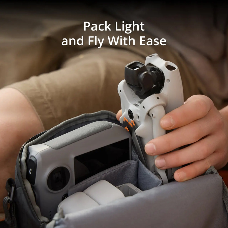 DJI Lito X1 Fly More Combo (DJ - Drone Gimbal 3 Axis のレビューと価格