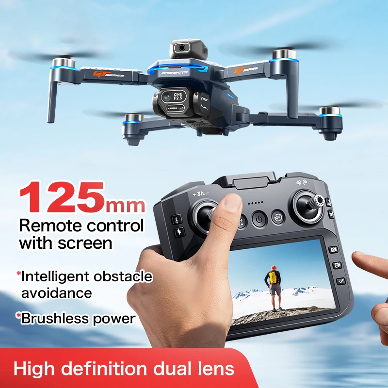 Lenovo GT8 8K Drone Profession - Drone Gimbal Mount のレビューと価格