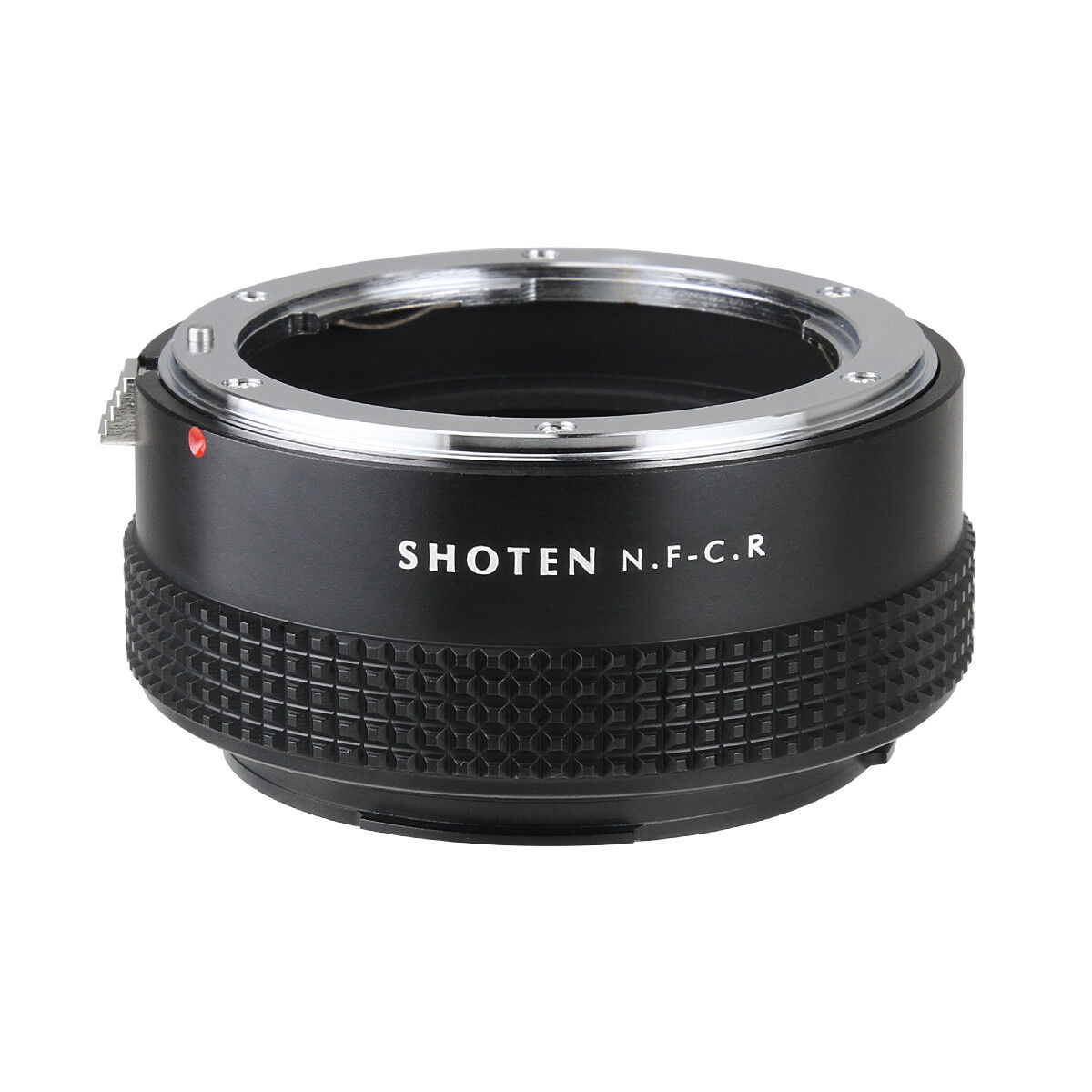 ニコンF D K AIマウントレンズ用ショテンNF-CRアダ - Canon Camera Eos R8 のレビューと価格