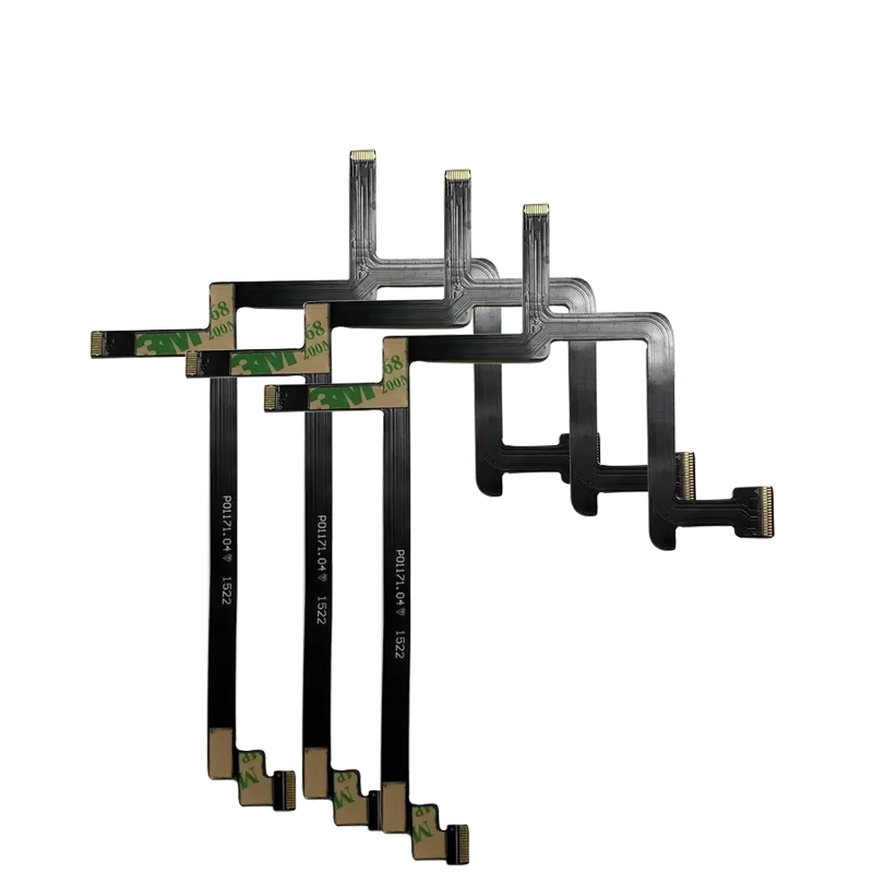 Phantom 3 Standard P3S ドローン用:  - Drone Gimbal Ribbon Cable のレビューと価格
