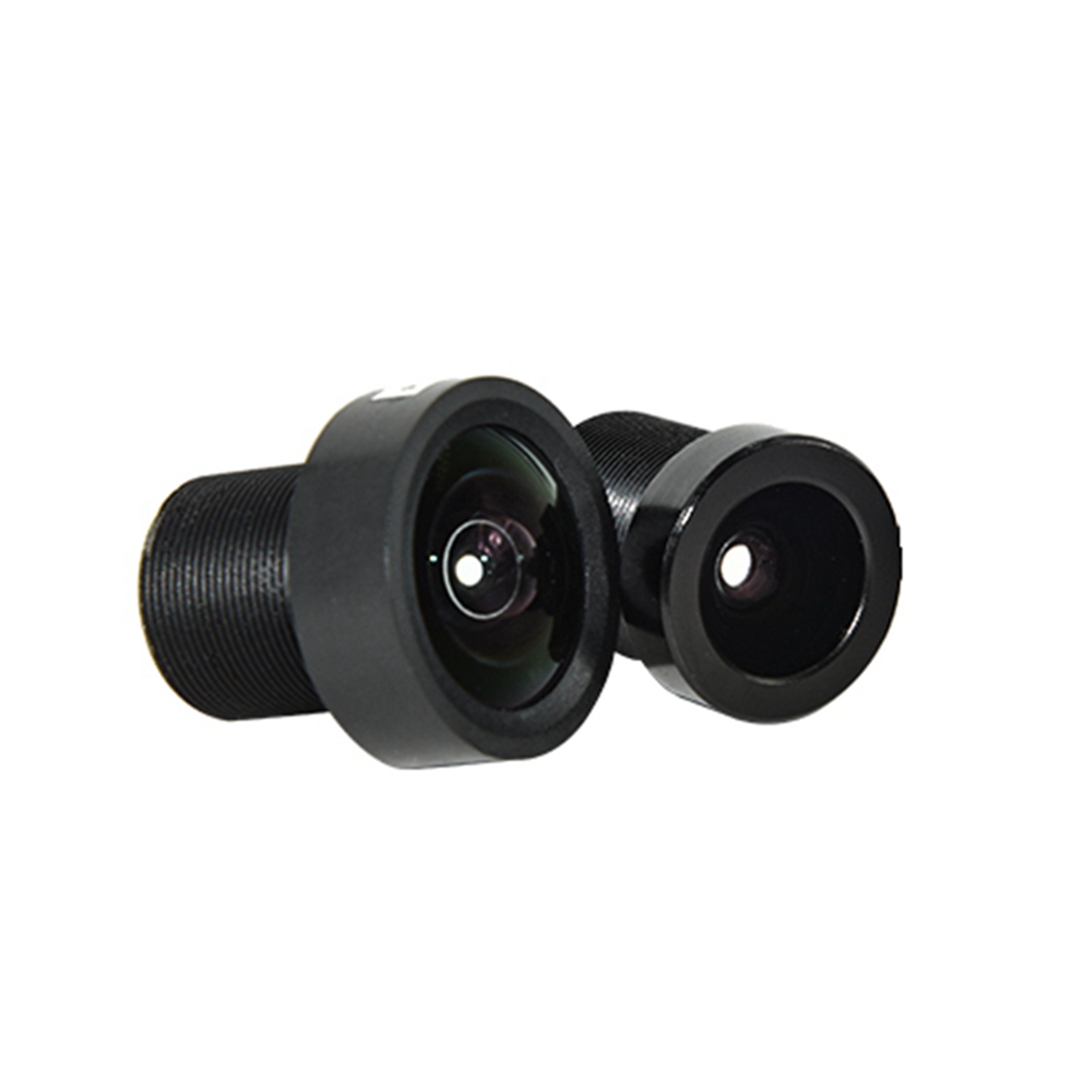 5.4mm M12 10MP レンズ f/2.5 IR カッ - Drone Gimbal For Gopro のレビューと価格