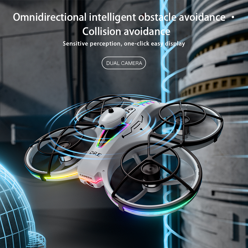 RH830 RCプロフェッショナルドローン 4K HD空撮  - Drone Gimbal Brushless のレビューと価格