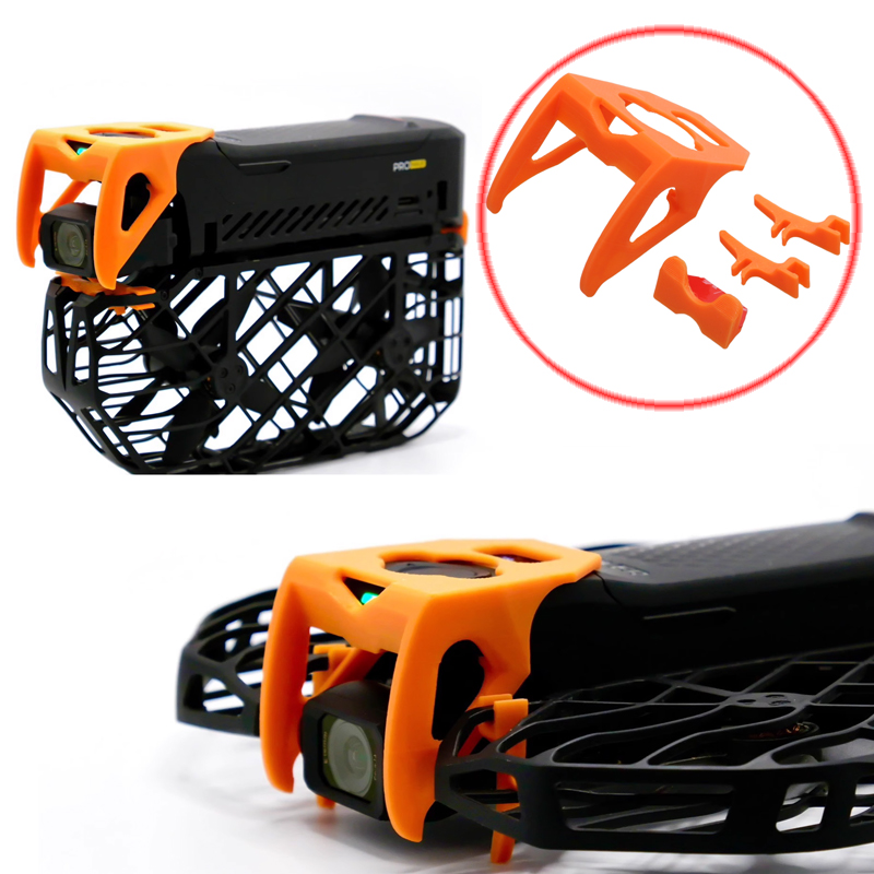 Hover X1 Pro/Pro Maxドローン用フライング - Drone Gimbal Mount のレビューと価格
