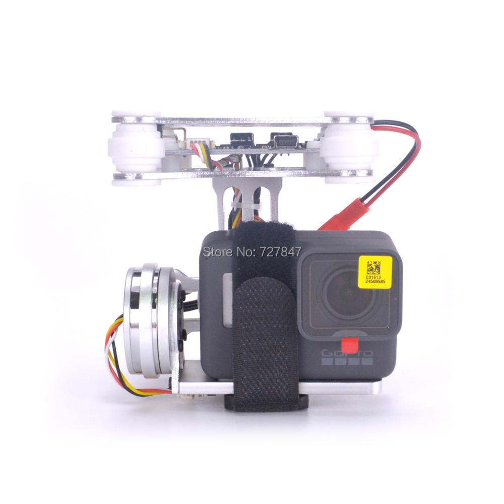 Gopro 3 4 gopro hero 5 6 gopro - Drone Gimbal For Gopro のレビューと価格
