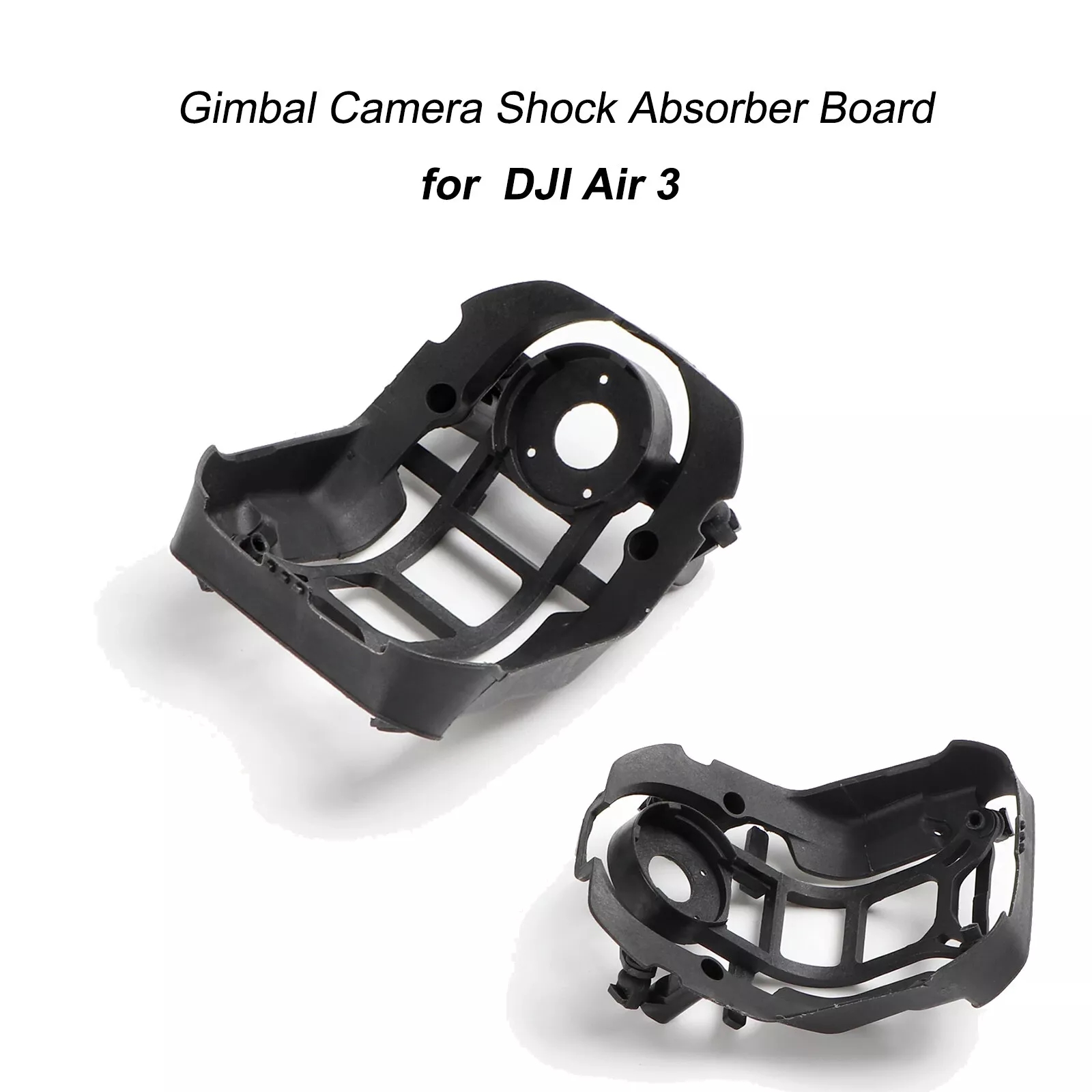 DJI Air 3ドローン用ジンバル振動吸収ボード、ジンバル - Drone Gimbal Mount のレビューと価格